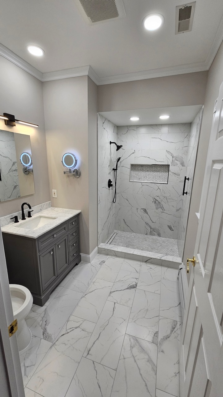 Bathrooms gallery preview