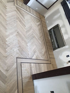Flooring project 5
