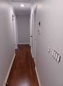 Flooring project 7