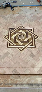 Flooring project 11
