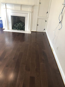 Flooring project 16