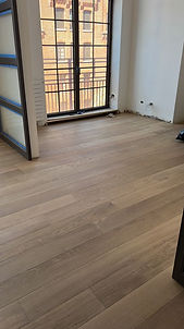 Flooring project 17