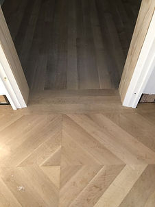 Flooring project 18