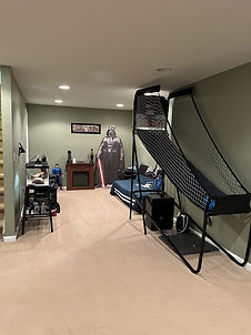 Flooring project 19