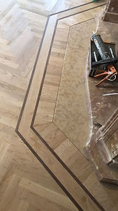 Flooring project 21