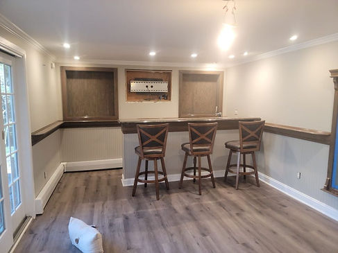 Flooring project 22