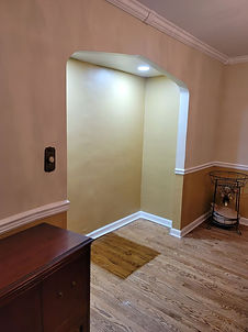 Flooring project 25