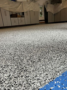 Flooring project 26