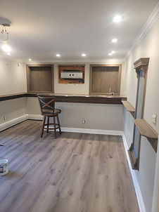 Flooring project 27