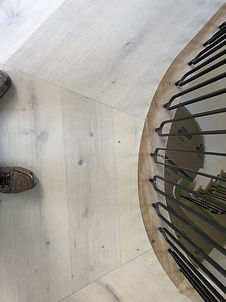 Flooring project 28