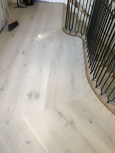 Flooring project 29