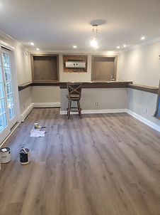 Flooring project 30