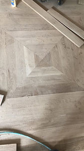 Flooring project 32