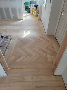 Flooring project 33