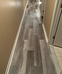 Flooring project 34