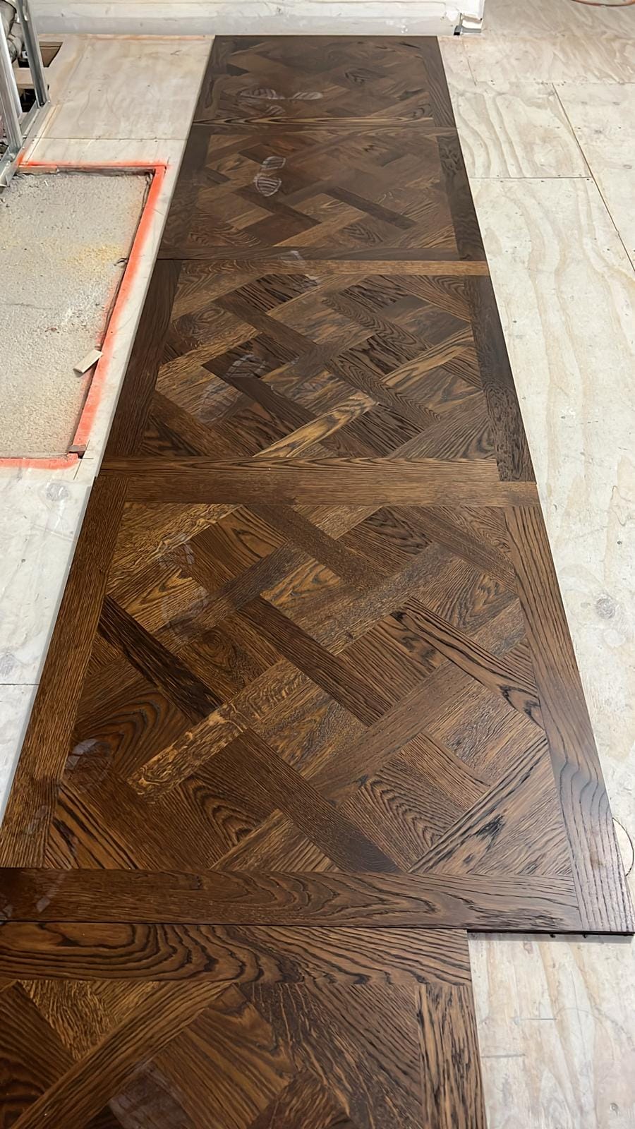 Flooring project 36