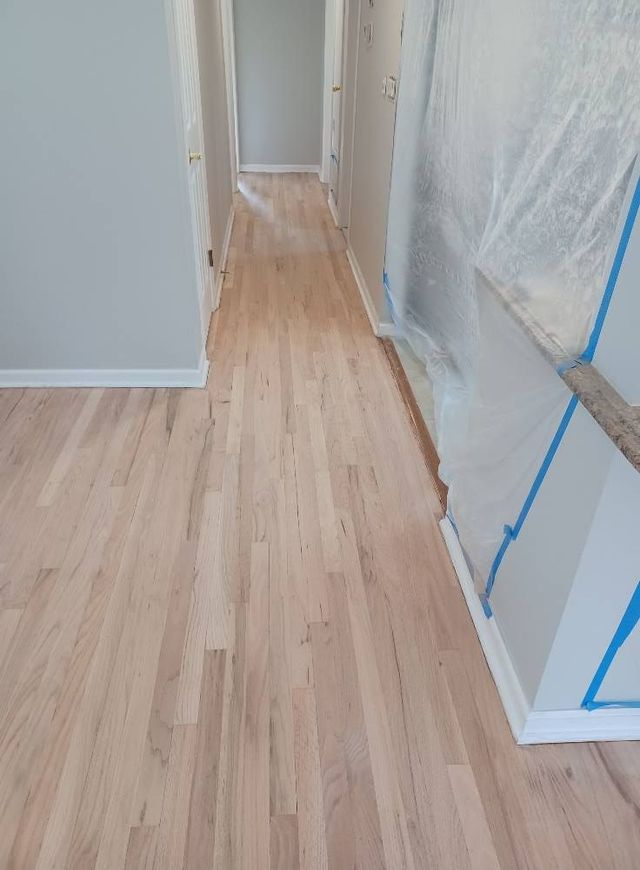 Flooring project 38