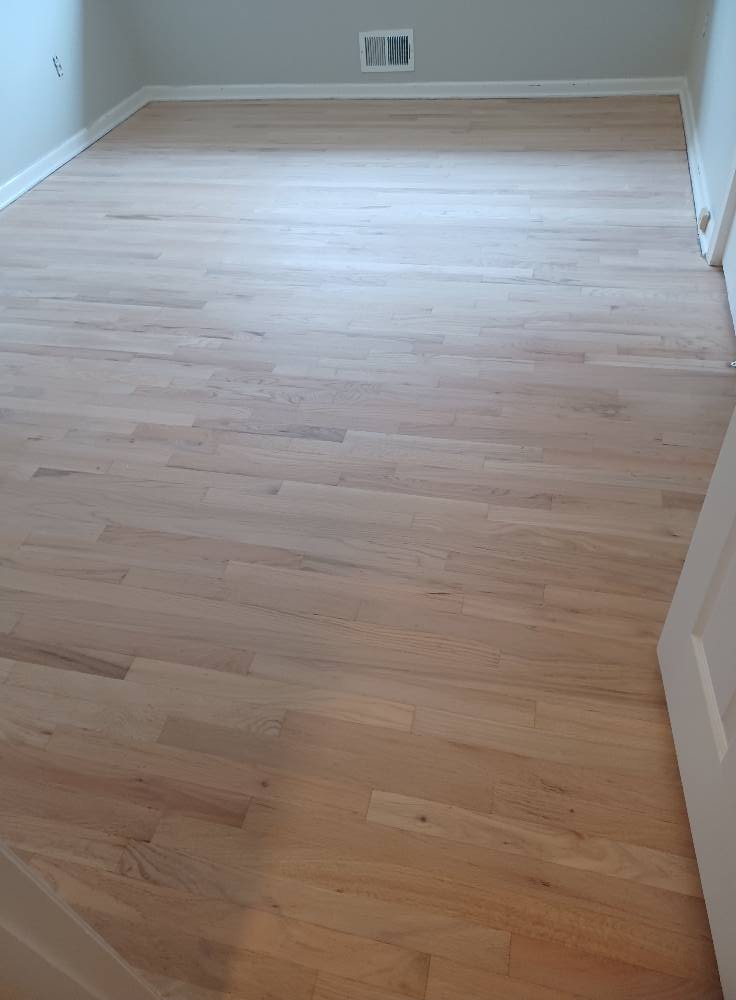 Flooring project 40