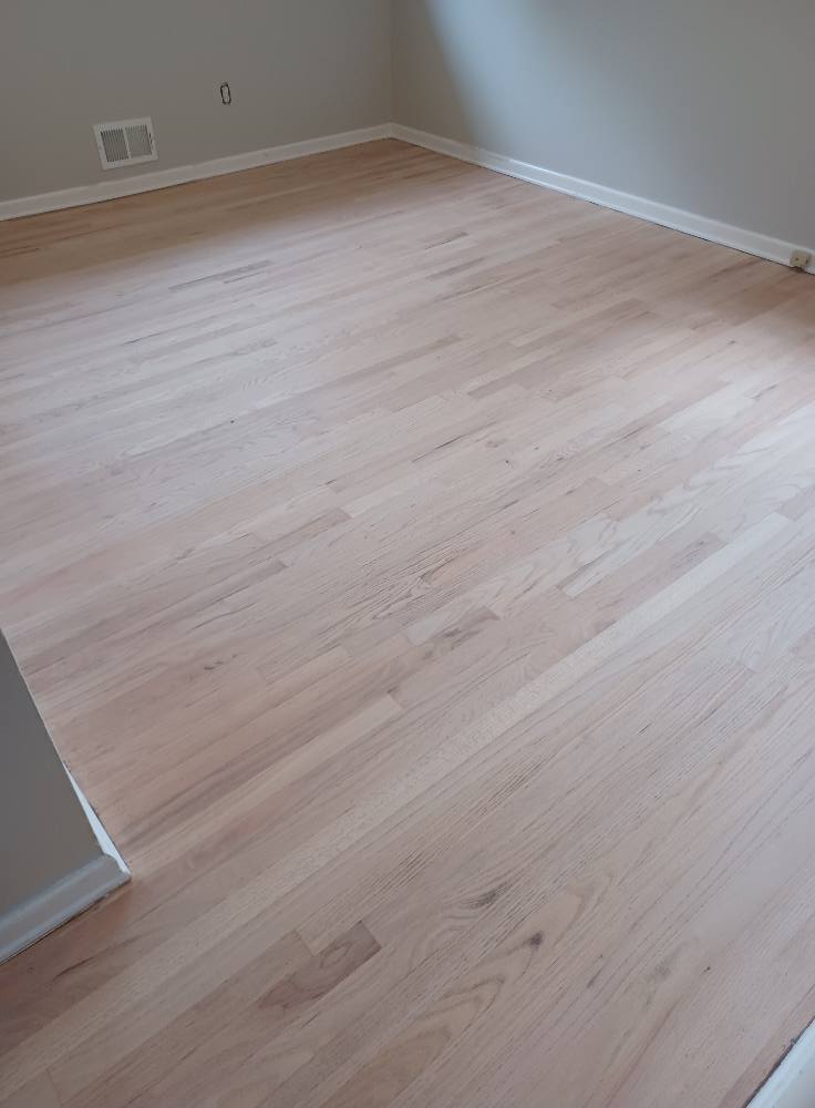 Flooring project 41