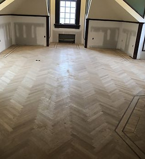 Flooring project 45