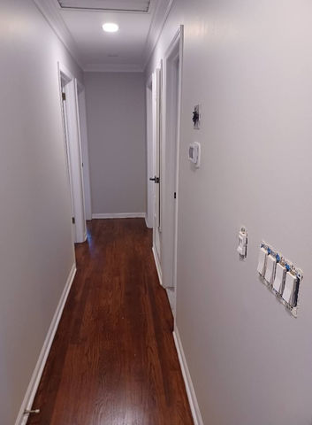 Flooring project 46