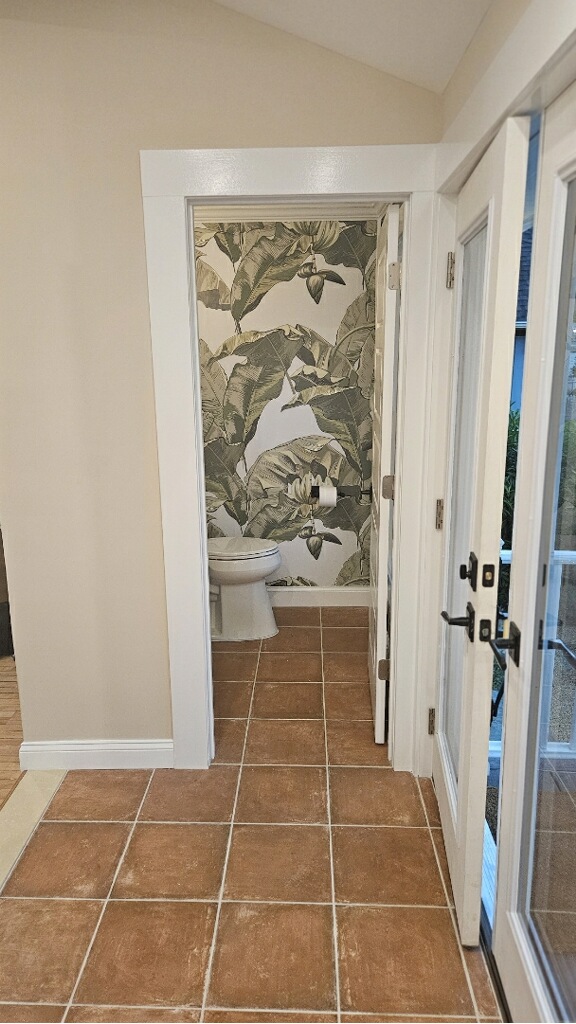 Flooring project 4