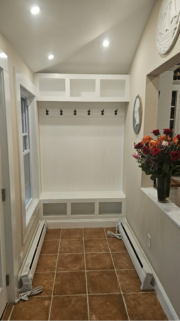 Flooring project 3