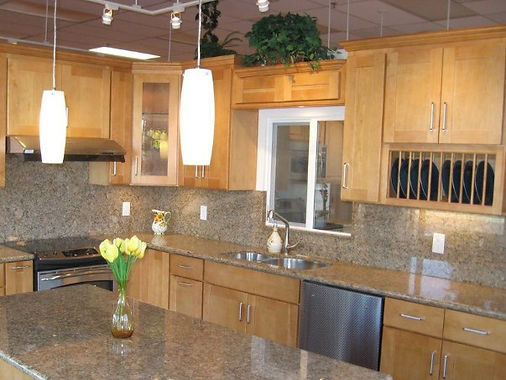 Kitchens project 4
