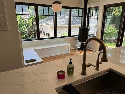 Kitchens project 5
