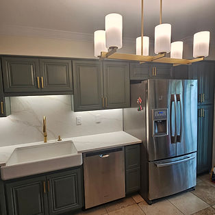 Kitchens project 6