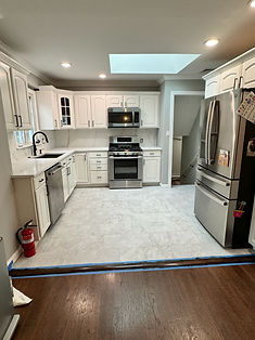 Kitchens project 7