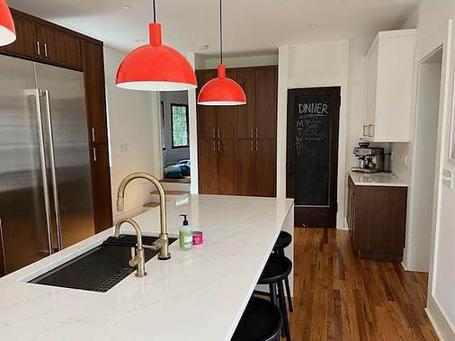 Kitchens project 9