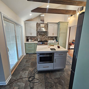 Kitchens project 10