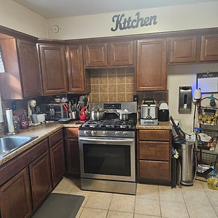 Kitchens project 11