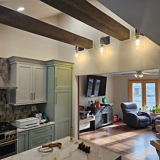 Kitchens project 12