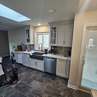 Kitchens project 13