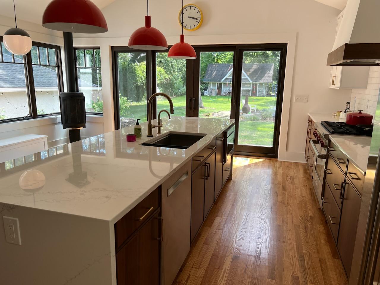 Kitchens project 1