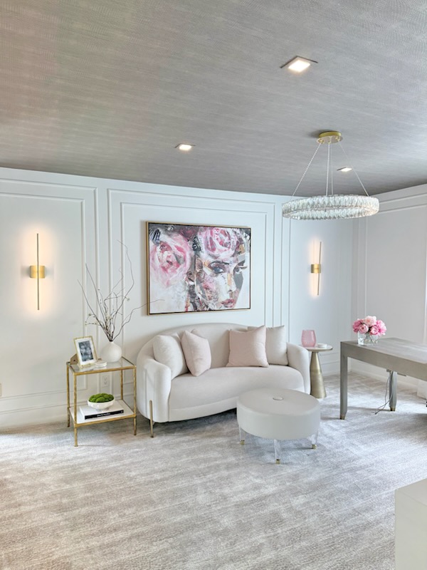 Living Spaces gallery preview