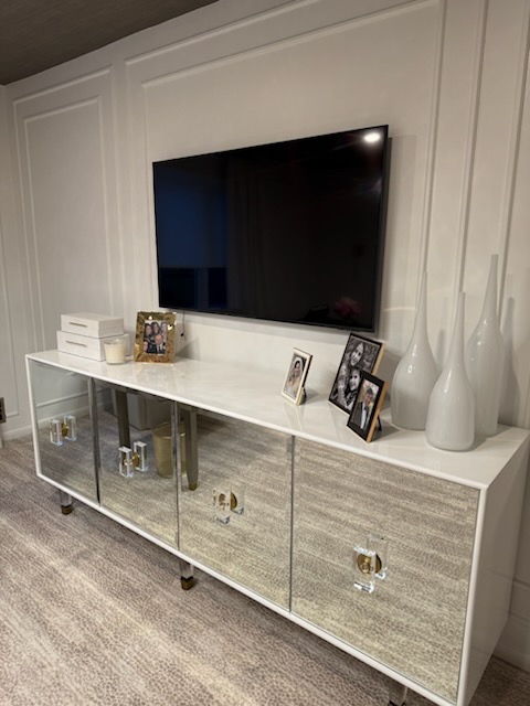 Living Spaces project 2