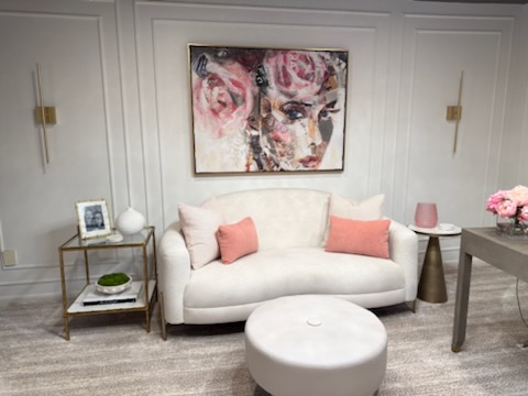 Living Spaces project 3