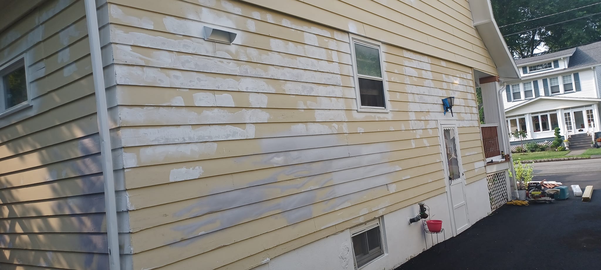 Painting project 6